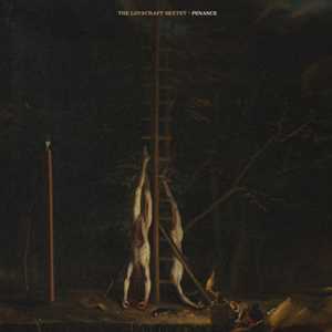 CD Penance Lovecraft Sextet