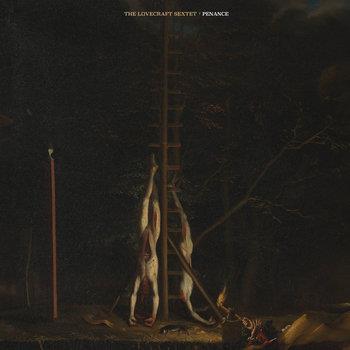 Penance - CD Audio di Lovecraft Sextet