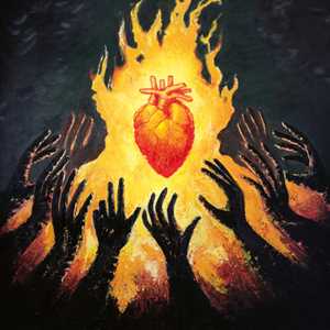 CD Draumsynir Eldsins Martröd