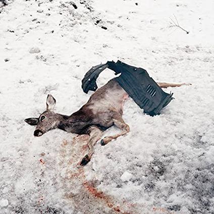 Debemur Morti - CD Audio di White Ward
