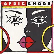 Africamore - The Afro-Funk Side Of Italy (1973-1978) (Digipack)