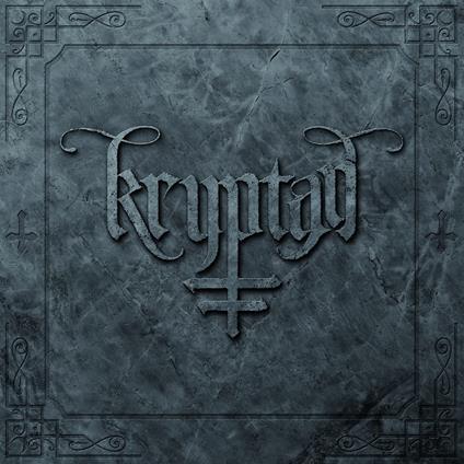 Kryptan - CD Audio di Kryptan