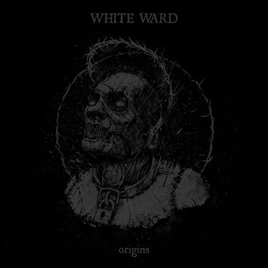 Origins - CD Audio di White Ward