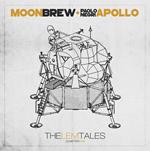 Moonbrew + Paolo Apollo Negri - The Lem Tales - Chapter One