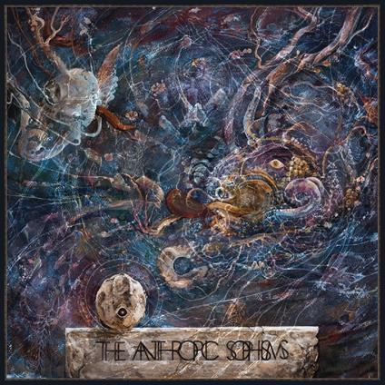 The Anthropic Sophisms - CD Audio di Inferno