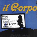 Il Corpo (Colonna sonora) - Vinile LP di Piero Umiliani