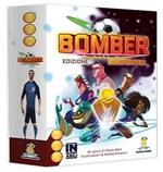 Bomber. Base - ITA. Gioco da tavolo