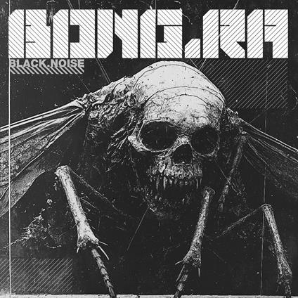 Black Noise - CD Audio di Bong-Ra