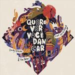 Dedy Dread & The Rebel, Mo'Horizons Feat. Keila Abeid - Quero Ver Voce Dancar