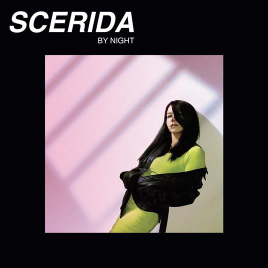 Scerida - By Night - Vinile LP