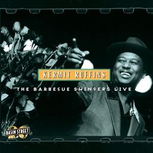 Barbecue Swingers Live - Vinile LP di Kermit Ruffins