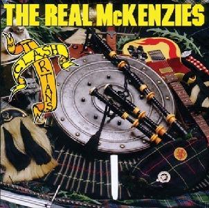 Clash of the Tartans - Vinile LP di Real McKenzies