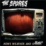 News Weather and Spores