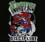 Discipline - CD Audio di Nasties