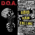 Hard Rain Falling - Vinile LP di DOA