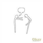 Huggable Dust - CD Audio di Okay