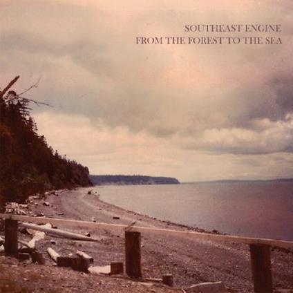 From the Forest to The - CD Audio di Southeast Engine
