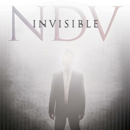 Invisible - CD Audio di Nick D'Virgilio