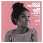 Let Them Fall in Love - CD Audio di CeCe Winans