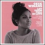 Let Them Fall in Love - Vinile LP di CeCe Winans