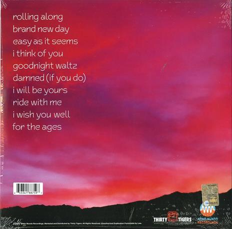 Brand New Day - Vinile LP di Mavericks - 2