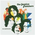 Less Sophistication - CD Audio di Jessica Fletchers