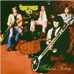 Babylon Fading - CD Audio di Love Thugs