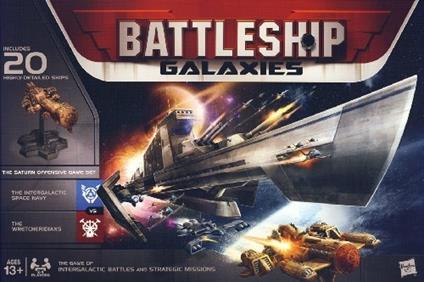Battleship Galaxies. EN