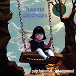Kosmic Daydream - Psychosomatic Playground