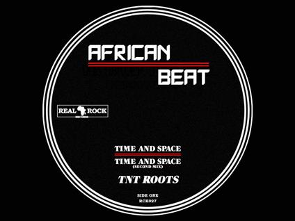 Time And Space-Righteous Vibration - CD Audio di TNT Roots