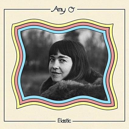 Elastic - Vinile LP di Amy O