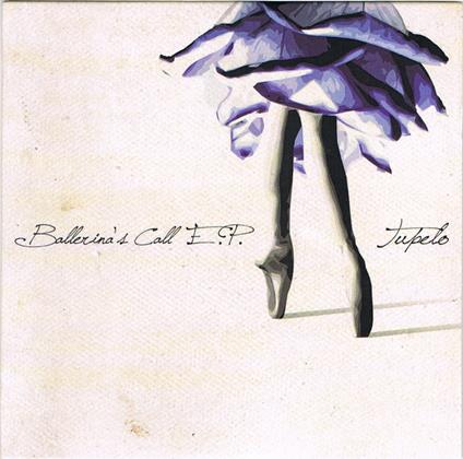 E. P. Tupelo - CD Audio Singolo di Ballerina's Call