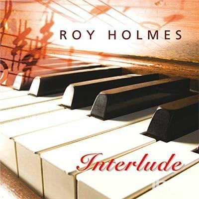 Interlude - CD Audio di Roy Holmes
