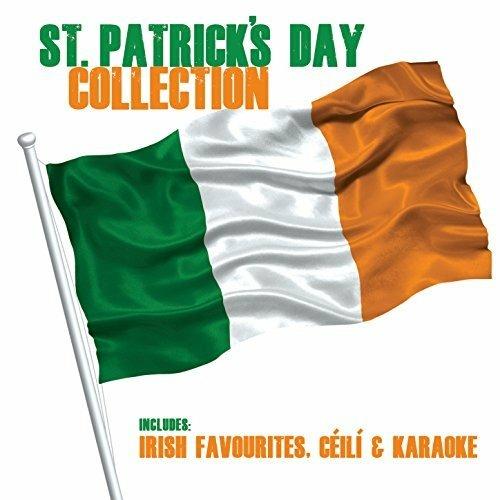 St.Patricks Day... - CD Audio