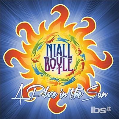 A Place in the Sun - CD Audio di Niall Boyle