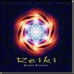 Reiki - CD Audio