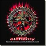 Sexual Alchemy - CD Audio