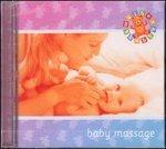 Baby Massage - CD Audio