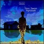 Nightshade - CD Audio di Steve Dawson