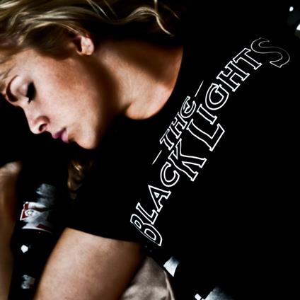 Black Lights (The) - Rock Awesome - CD Audio