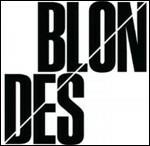 Blondes - CD Audio di Blondes