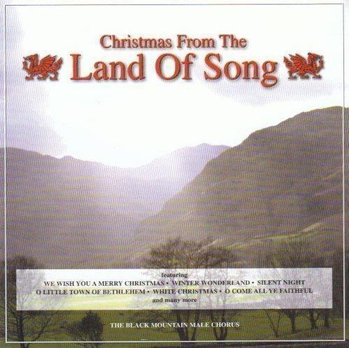 Christmas From The Land Of Song - CD Audio