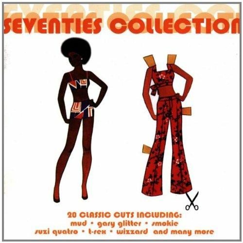 Seventies Collection - CD Audio