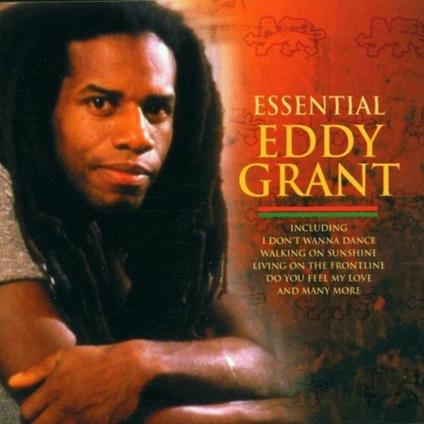 Essential - CD Audio di Eddy Grant
