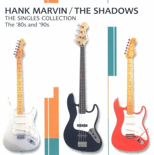 The Shadows - CD Audio di Hank Marvin