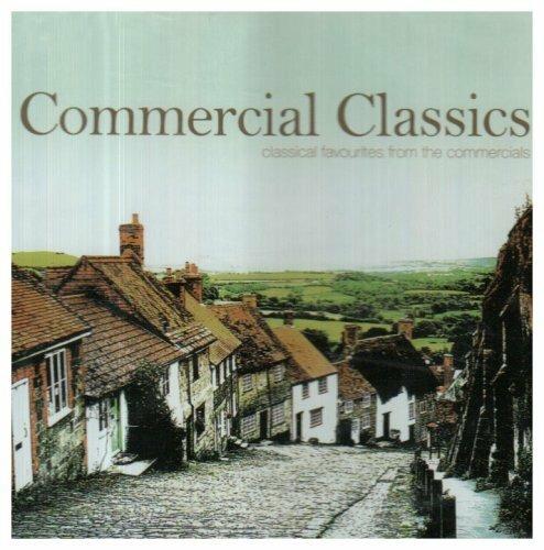 Commercial Classics - CD Audio