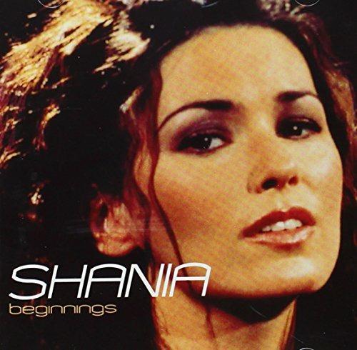 Beginnings - CD Audio di Shania Twain
