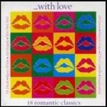 With Love - CD Audio