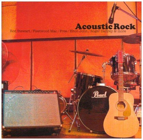 Acoustic Rock - CD Audio