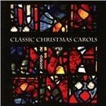 Classic Christmas Carols - CD Audio